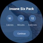 Tangkap skrin apk Fitify: Fitness, Home Workout 7