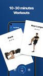 Fitify Workouts & Plans のスクリーンショットapk 22