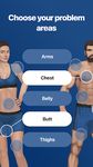Tangkap skrin apk Fitify: Fitness, Home Workout 19