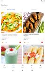 Diet Recipes의 스크린샷 apk 9