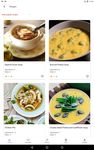 Diet Recipes Screenshot APK 4