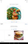 Diet Recipes captura de pantalla apk 3