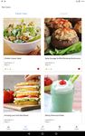 Tangkapan layar apk Diet Recipes 1