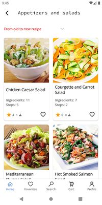 Image 8 of Diet Recipes