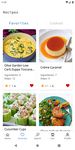 Diet Recipes Screenshot APK 14