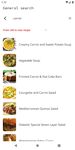 Tangkapan layar apk Diet Recipes 12