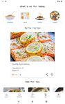 Tangkapan layar apk Diet Recipes 11