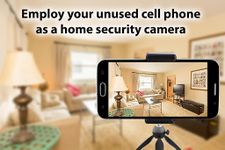 Security Camera CZ screenshot APK 4