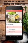 Salad Recipes στιγμιότυπο apk 22