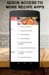 Salad Recipes στιγμιότυπο apk 19