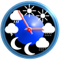eWeather HD free: clima, calidad del aire