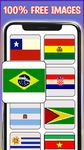 Captura de tela do apk Flags Color by Number: Pixel Art, Sandbox Coloring 7