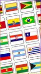 Flags Color by Number: Pixel Art, Sandbox Coloring στιγμιότυπο apk 