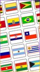 Flags Color by Number: Pixel Art, Sandbox Coloring ekran görüntüsü APK 