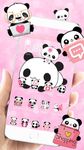 Gambar Imut panda tema Cute Panda 8