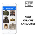 Картинка 4 First Copy Wholesale Shopping Factory Price Club