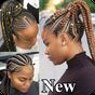 Cornrow Hairstyle APK