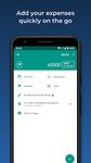 Screenshot  di Travel Budget - Track Expenses with TravelSpend apk