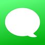 Ícone do Emoji Messenger for SMS