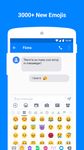 Emoji Messenger for SMS のスクリーンショットapk 7