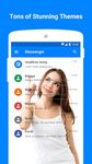 Emoji Messenger for SMS のスクリーンショットapk 4