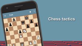 Tangkap skrin apk Chess Coach - Chess Puzzles 14