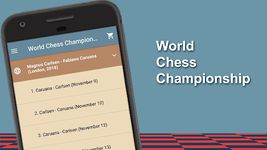 Tangkap skrin apk Chess Coach - Chess Puzzles 12