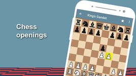 Chess Coach의 스크린샷 apk 6