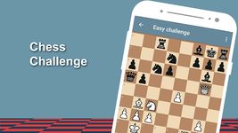 Tangkap skrin apk Chess Coach - Chess Puzzles 23