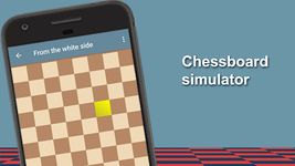 Chess Coach zrzut z ekranu apk 3