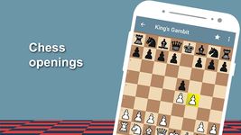 Chess Coach zrzut z ekranu apk 17