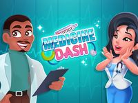 Medicine Dash - Hospital Time Management Game captura de pantalla apk 6