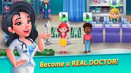 Medicine Dash - Hospital Time Management Game screenshot APK 14