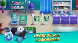 Captură de ecran Medicine Dash - Hospital Time Management Game apk 11