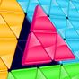 Block! Triangle puzzle: Tangram icon