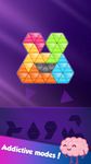 ภาพหน้าจอที่ 8 ของ Block! Triangle puzzle: Tangram