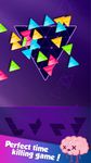 Screenshot  di Block! Triangle puzzle: Tangram apk
