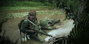 Imagem 14 do Vietnam War: Platoons