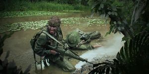 Gambar Vietnam War: Platoons 6