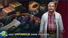 Hidden Object - Edge of Reality: Lethal Prediction screenshot apk 2