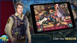 Hidden Object - Edge of Reality: Lethal Prediction screenshot apk 5