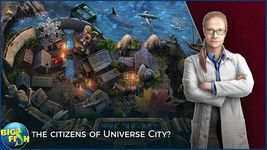 Hidden Object - Edge of Reality: Lethal Prediction screenshot apk 1