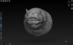 Tangkap skrin apk Sculpt+ 9