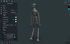 Sculpt+ ekran görüntüsü APK 6