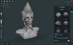 Sculpt+ ekran görüntüsü APK 5