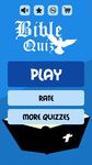 Bible Quiz - Free Offline Trivia App image 5