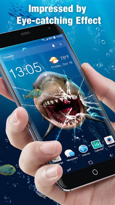 3D Ocean Live Wallpaper for Free APK - Free download for Android