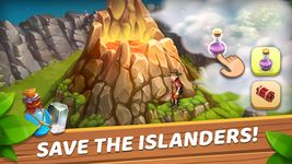 Tangkapan layar apk Funky Bay - Farm & Adventure game 12