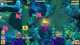 Funky Bay - Farm & Adventure game captura de pantalla apk 9