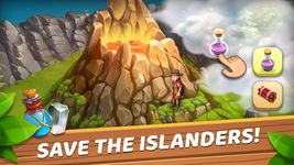 Tangkapan layar apk Funky Bay - Farm & Adventure game 5